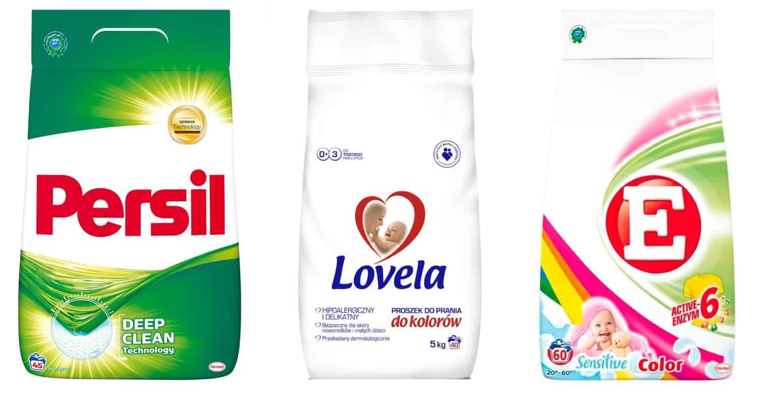 Jaki Proszek Do Prania Najlepszy Ranking 2025 I Opinie Na Jaki Proszek Do Prania Najlepszy Ranking 2025 I Opinie Na