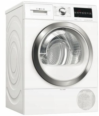 Bosch WTR87TW0PL