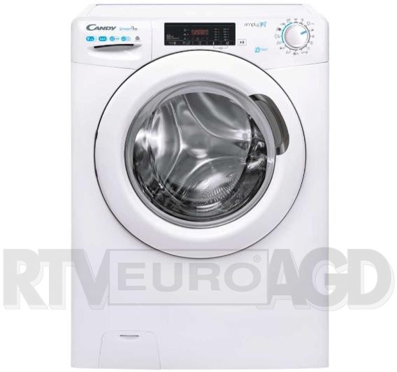 Candy SmartPro CSOW 6955T1-S