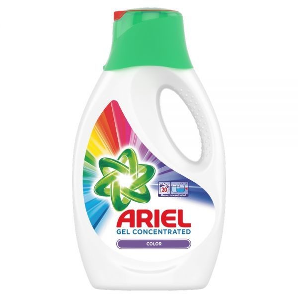 Henkel Płyn do prania Ariel Color 1,1 l