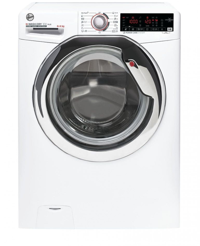 Hoover H3DS4464TAMCE-S