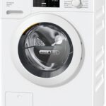 Miele WTD163 WCS