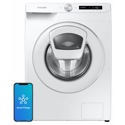 Samsung AddWash WW70T552DTW