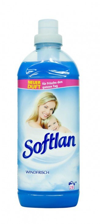 Środki do prania, Producent: Softlan - Ranking 2025 i Opinie na ...