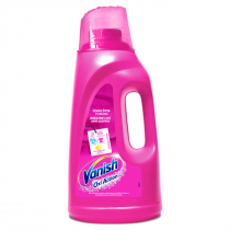 Vanish Oxi action odplamiacz do tkanin w płynie 2l 2000ml